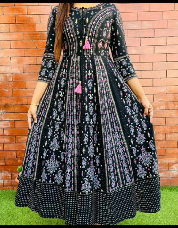 Gown Collection